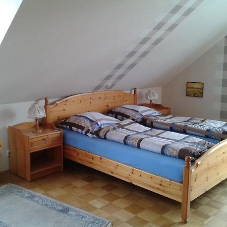 Ferienwohnung Am Patenberg Finnentrop ภายนอก รูปภาพ
