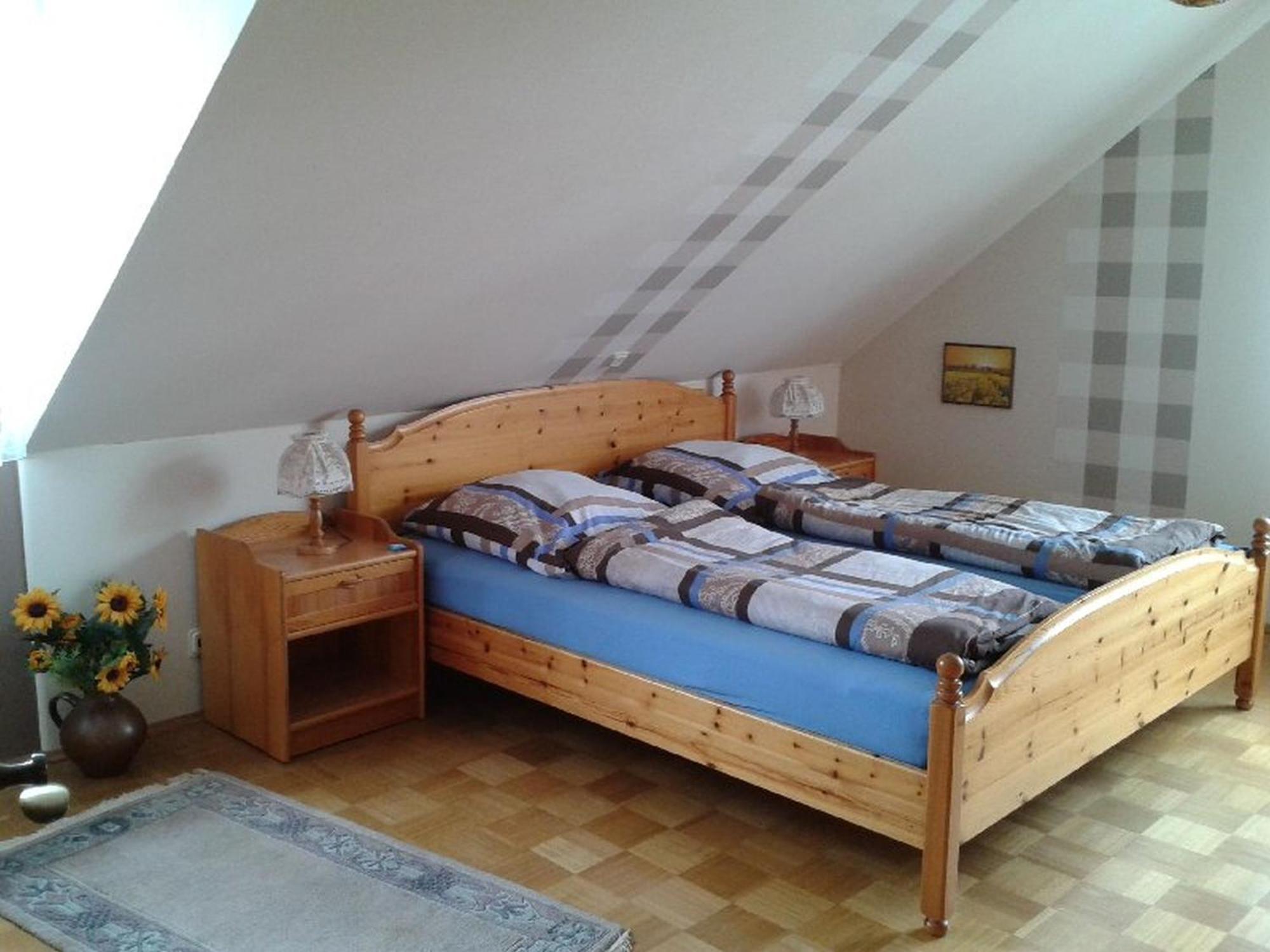 Ferienwohnung Am Patenberg Finnentrop ภายนอก รูปภาพ