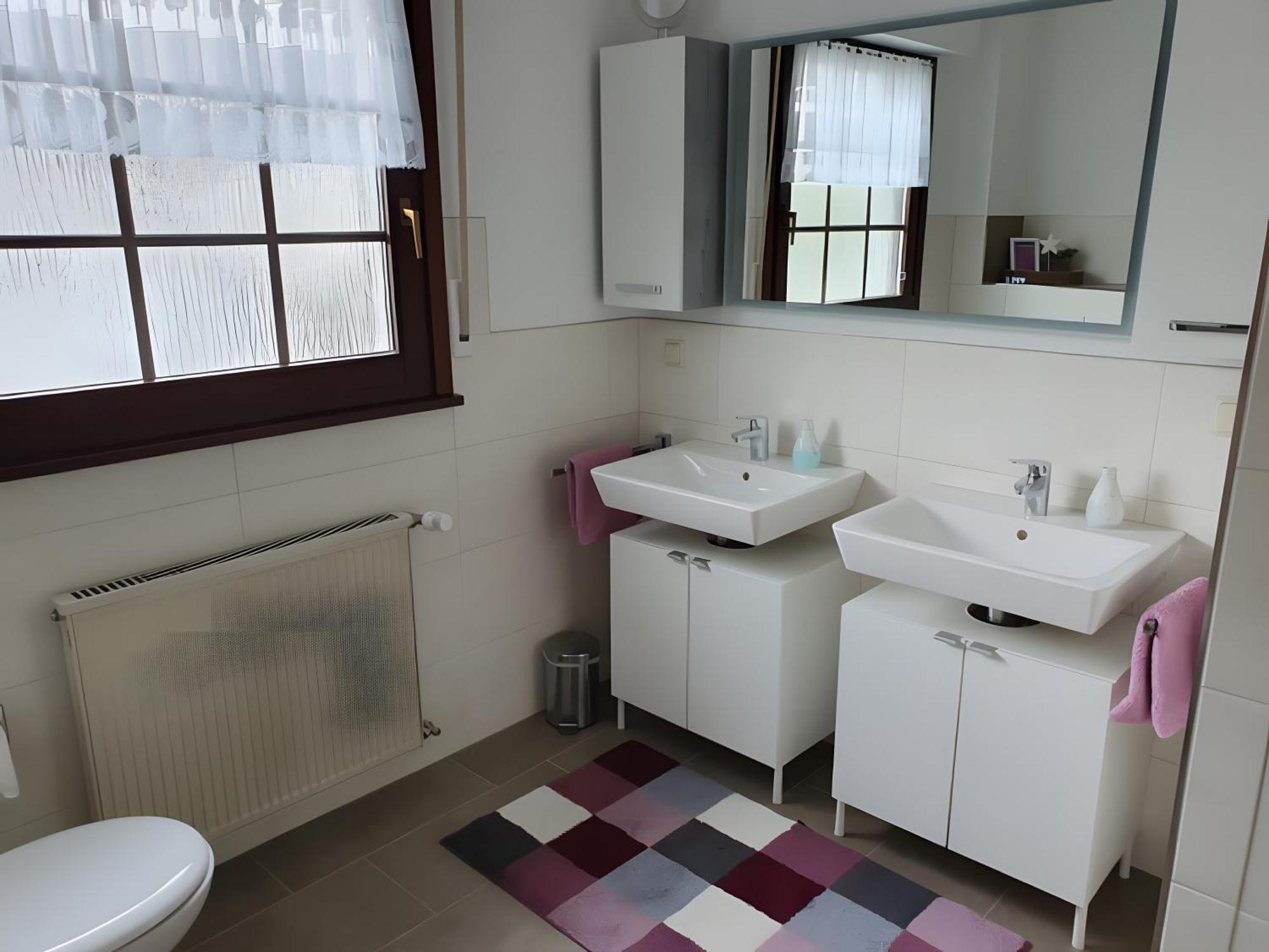 Ferienwohnung Am Patenberg Finnentrop ภายนอก รูปภาพ