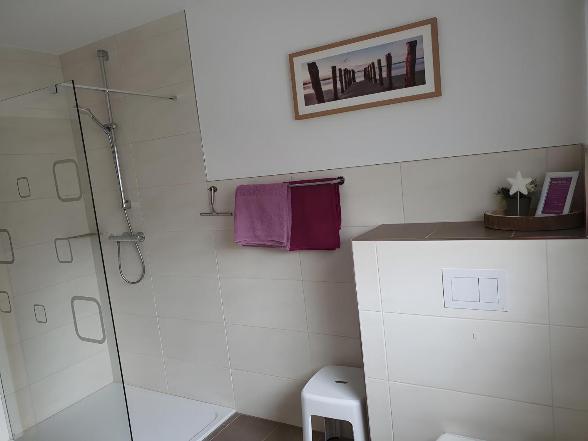 Ferienwohnung Am Patenberg Finnentrop ภายนอก รูปภาพ
