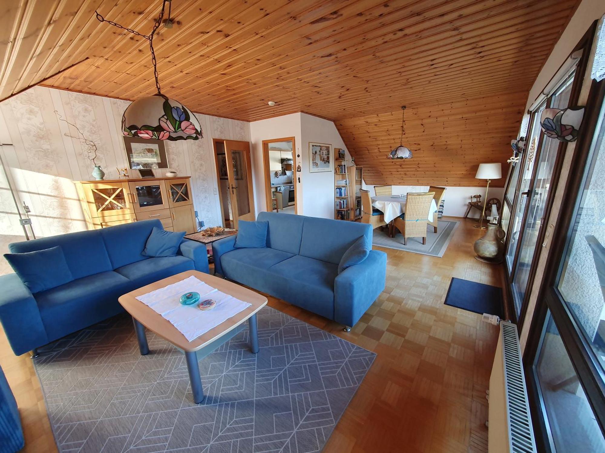 Ferienwohnung Am Patenberg Finnentrop ภายนอก รูปภาพ
